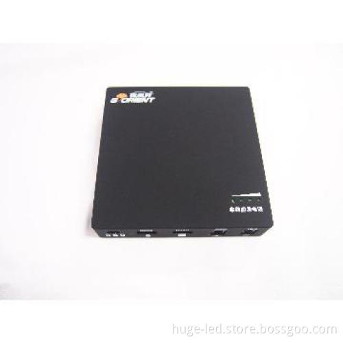 13200mAh Car Jump Starter & Power Bank
